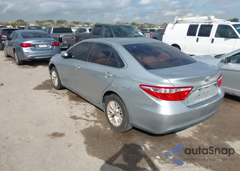 2016 Toyota Camry Le from USA, damaged, VIN 4T1BF1FK4GU205986